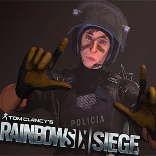Thumbnail image for Rainbow Six Siege | Mira
