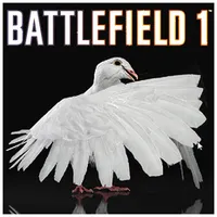 Battlefield 1 - Pigeon