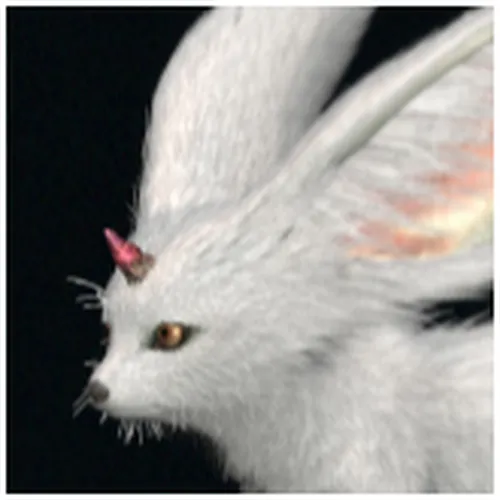 Thumbnail image for Final Fantasy XV - Carbuncle