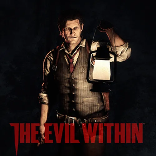 Thumbnail image for The Evil Within - Sebastian Castellanos [SFM]