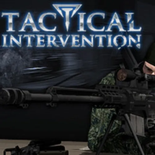 Thumbnail image for Tactical Intervention Content