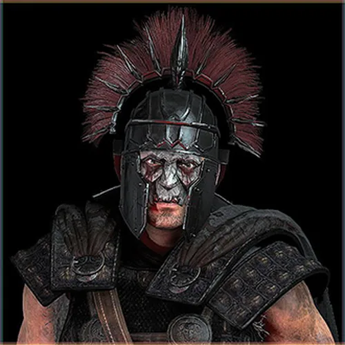 Thumbnail image for Damocles from Ryse: Son Of Rome