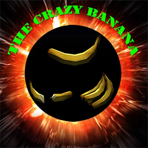 Thumbnail image for The Crazy Banana