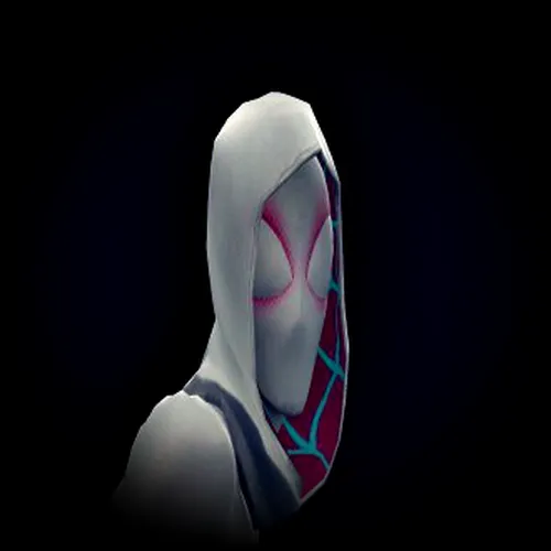 Thumbnail image for Nude Spider-Gwen Girl
