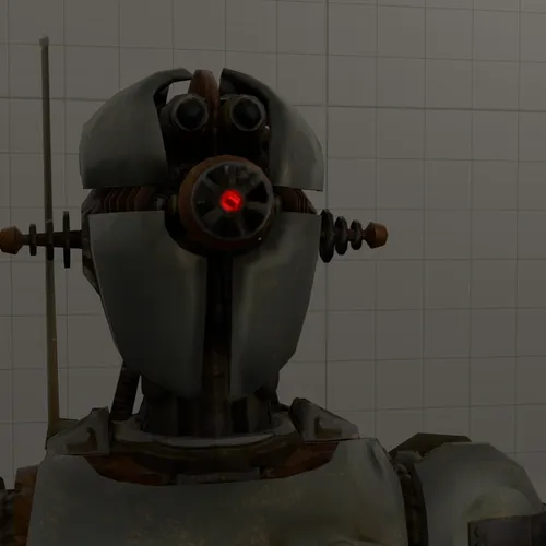 Thumbnail image for [Fallout 4] Assaultron