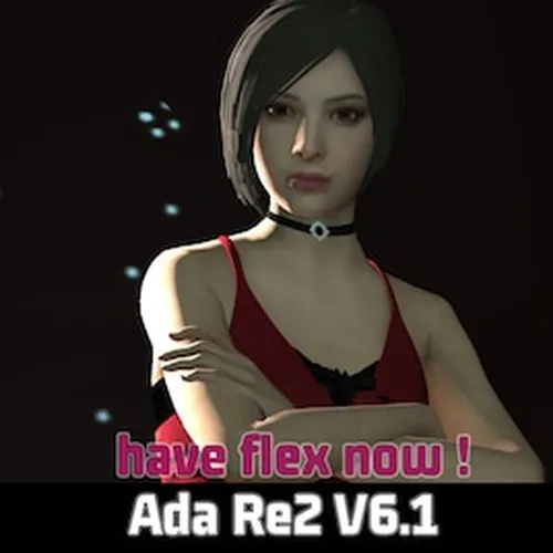 Thumbnail image for Ada Re2 V6.1