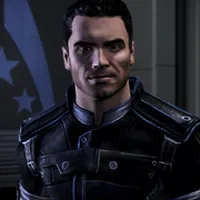 Kaidan Alenko - Mass Effect 3 [GoOR]