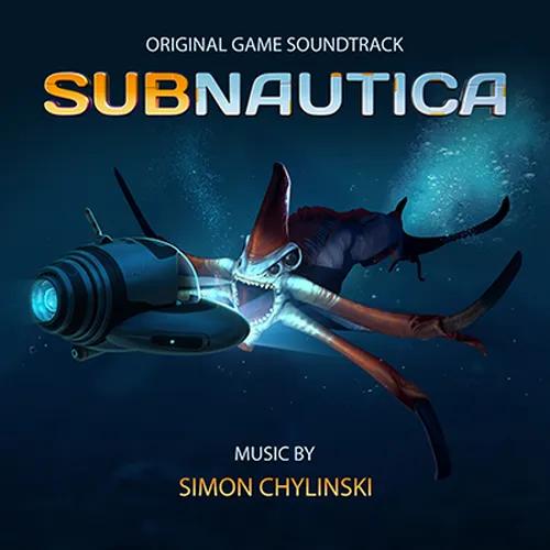 Thumbnail image for Subnautica Music Pack 1
