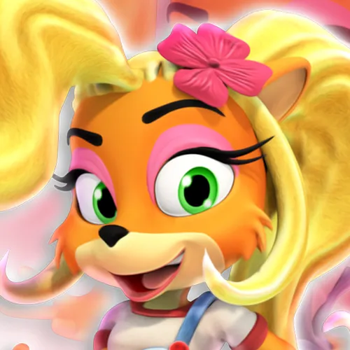 Thumbnail image for Crash Bandicoot - Coco Bandicoot