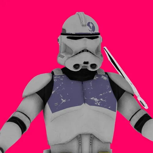 Thumbnail image for Star Wars: Clone Trooper Assassin Pack V1