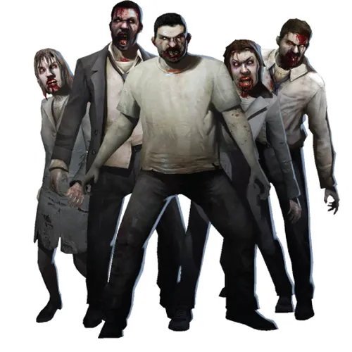 Thumbnail image for left 4 dead zombies