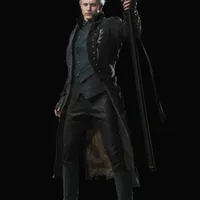 Vergil from Devil May Cry 5