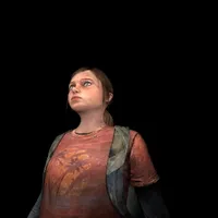 Ellie - The Last of Us