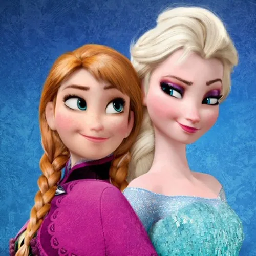 Thumbnail image for Elsa & Anna Voice Lines
