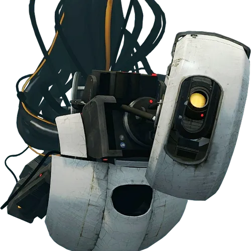 Thumbnail image for Portal 2 - All GlaDOS sounds.