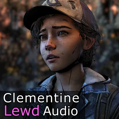 Thumbnail image for Clementine Lewd Audio