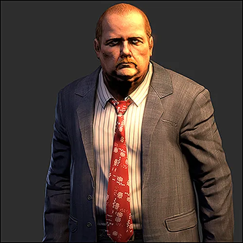 Thumbnail image for Max Payne 3 Anders Detling