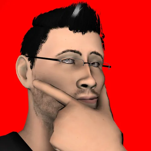 Thumbnail image for Mark "Markiplier" Fischbach