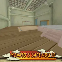 Minato's Safe House [NARUTO]