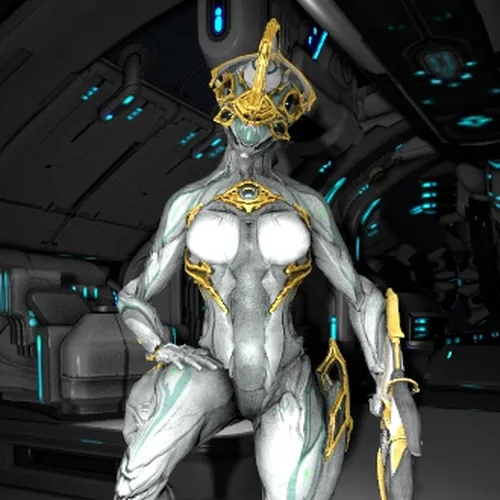 Thumbnail image for NyxPrime with additionnal controls (Warframe)