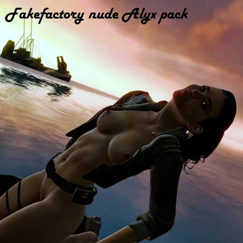 Thumbnail image for Fakefactory Nude Alyx Pack