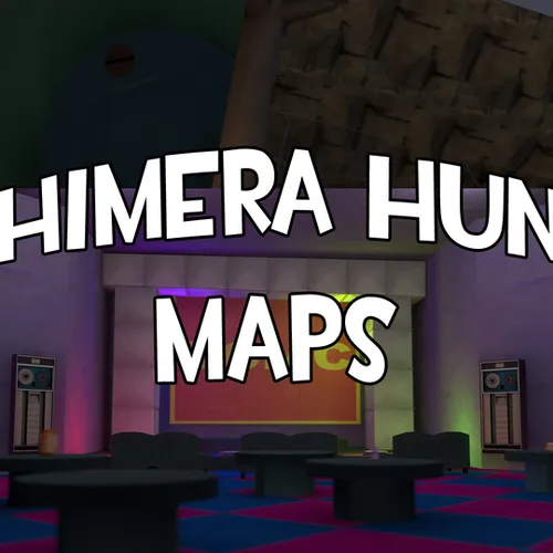 Thumbnail image for [maps] Chimera Hunt Maps