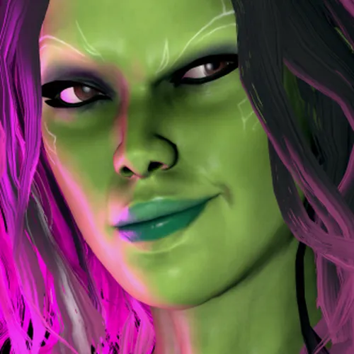 Thumbnail image for Gamora