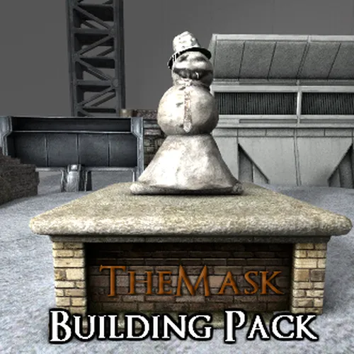 Thumbnail image for TheMask's Building Pack