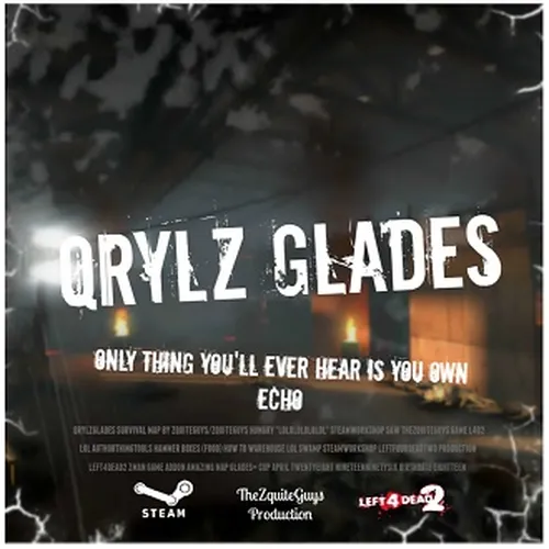 Thumbnail image for Qrylz Glades