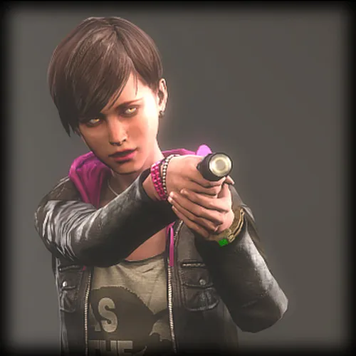 Thumbnail image for Resident Evil Revelations 2 Moria Burton