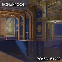 [Map] Roman Pool