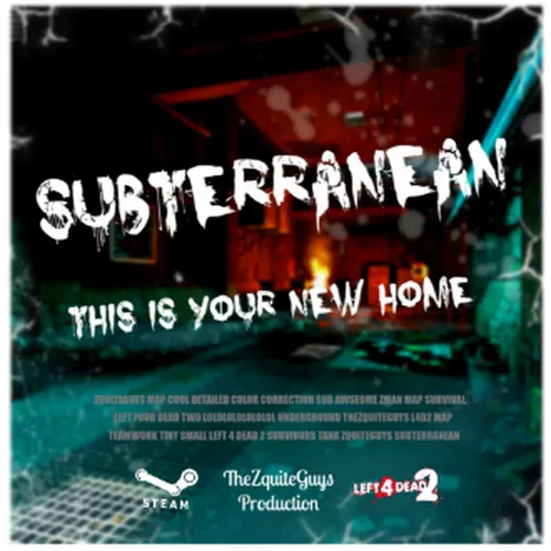 Thumbnail image for Subterranean