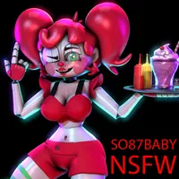NSFW - Summer Of 87 Baby