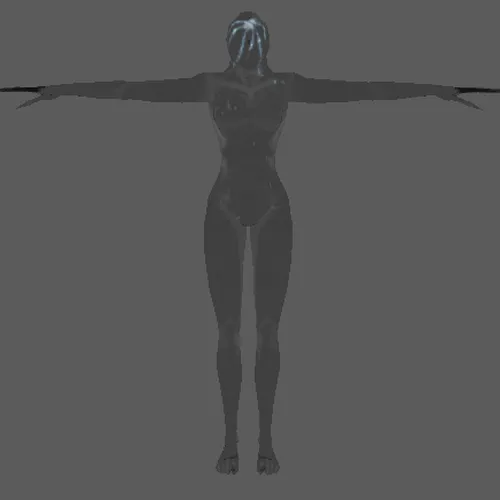 Thumbnail image for Demon's Souls - Shadow Woman