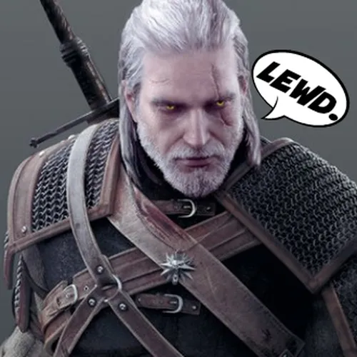 Thumbnail image for Geralt Sound Pack