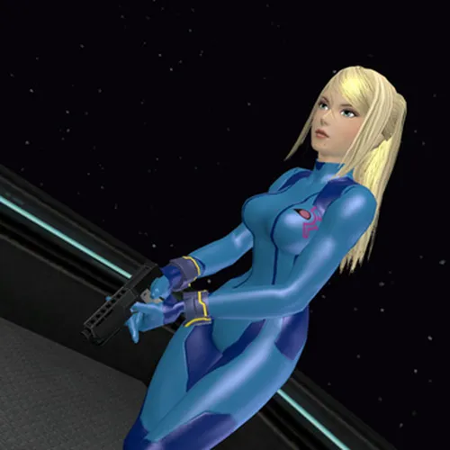 Thumbnail image for Zero Suit Samus