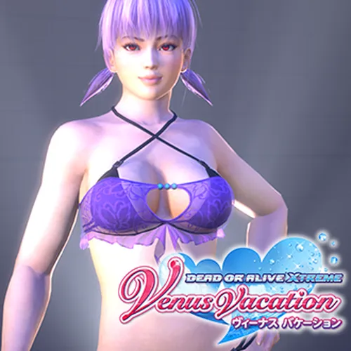 Thumbnail image for Ayane SSR Swimsuit