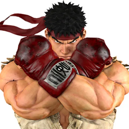 Thumbnail image for Street Fighter - Ryu