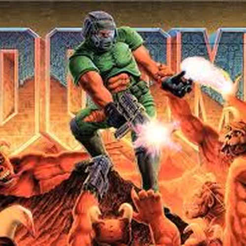 Thumbnail image for Classic DOOM Sounds