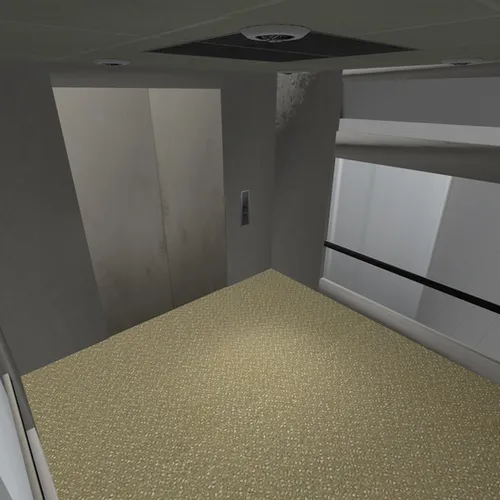 Thumbnail image for L4D2 Atrium(c1m4) Elevator