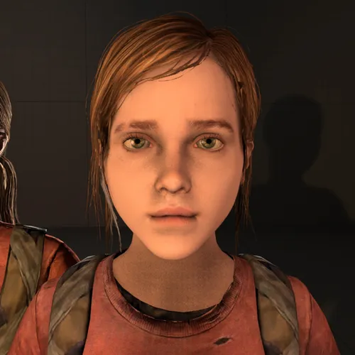 Thumbnail image for Ellie (The Last of Us) update