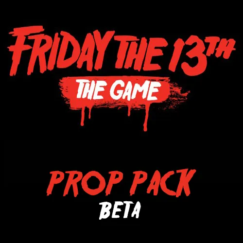 Thumbnail image for Friday the 13th - Prop Pack