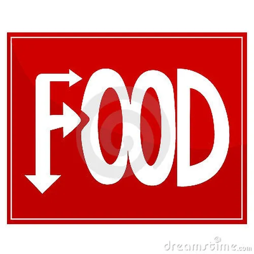 Thumbnail image for variety of food pack