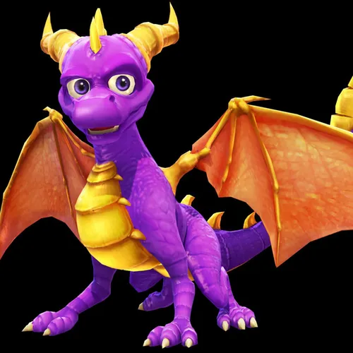 Thumbnail image for [Spyro] Legend of Spyro Dawn of the Dragon