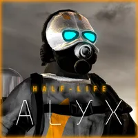 HL: Alyx Inspired Combine Soldier