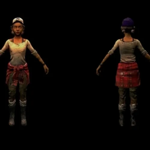 Thumbnail image for TWD Clementine Season 3