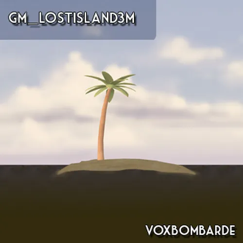 Thumbnail image for [Map] GM_LostIsland3M