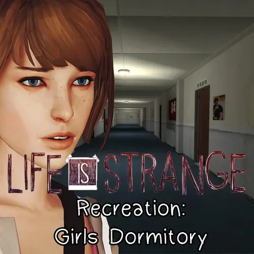 Thumbnail image for Life is Strange - Girls Dormitory