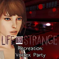 Life is Strange - Vortex Club