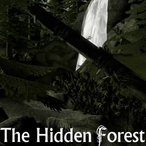 Thumbnail image for The Hidden Forest